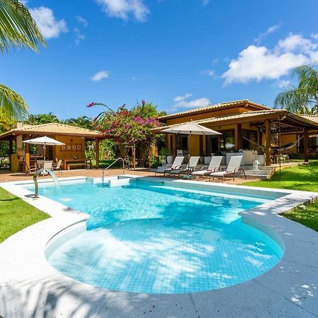 Reserva Imbassai - Casa C02 Orquideas Εξωτερικό φωτογραφία