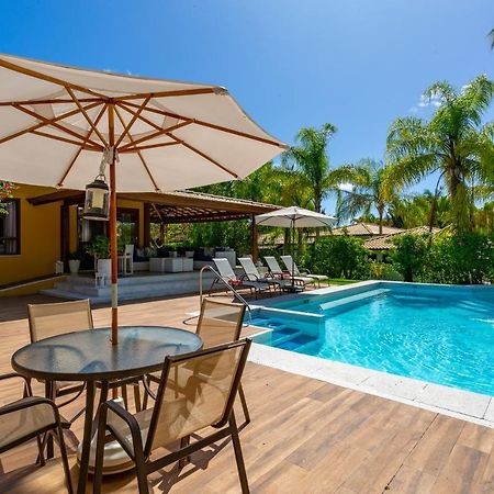 Reserva Imbassai - Casa C02 Orquideas Εξωτερικό φωτογραφία