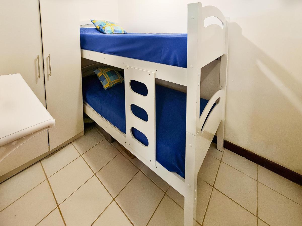 Reserva Imbassai - Casa C02 Orquideas Εξωτερικό φωτογραφία