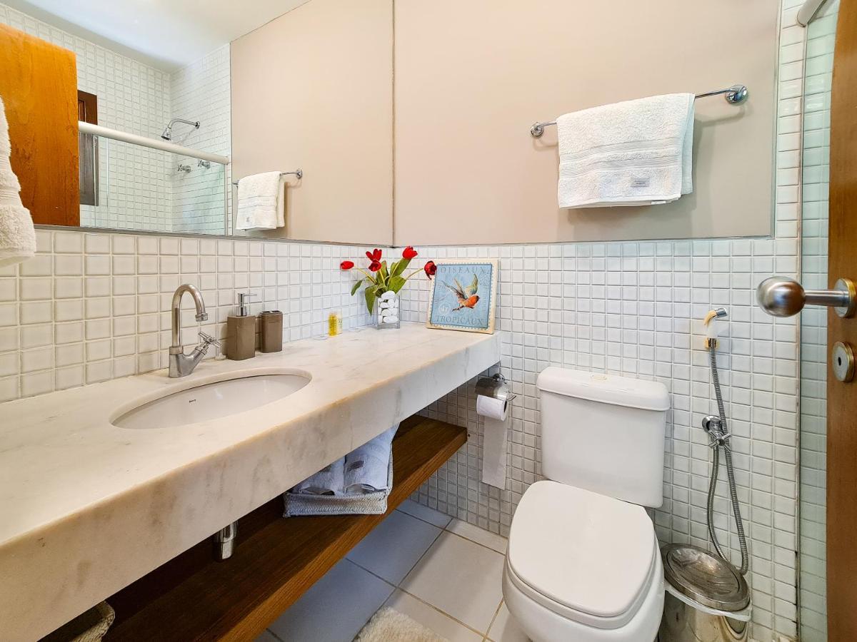 Reserva Imbassai - Casa C02 Orquideas Εξωτερικό φωτογραφία