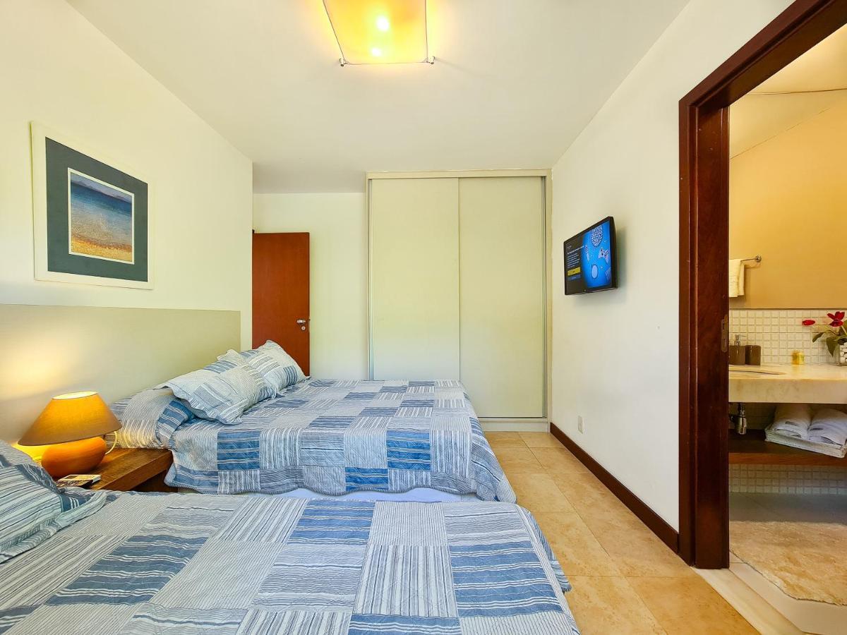 Reserva Imbassai - Casa C02 Orquideas Εξωτερικό φωτογραφία
