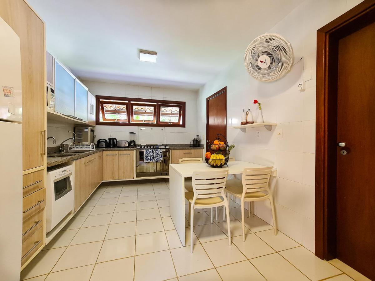 Reserva Imbassai - Casa C02 Orquideas Εξωτερικό φωτογραφία