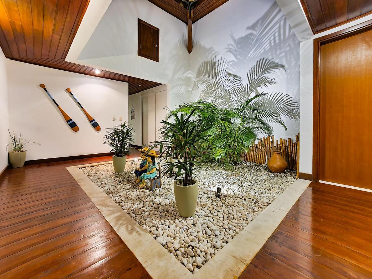 Reserva Imbassai - Casa C02 Orquideas Εξωτερικό φωτογραφία