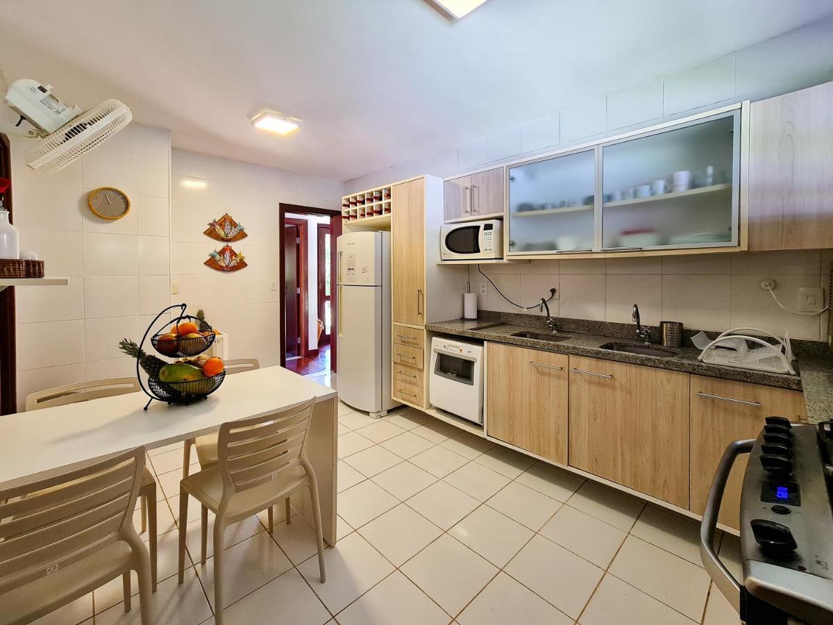 Reserva Imbassai - Casa C02 Orquideas Εξωτερικό φωτογραφία