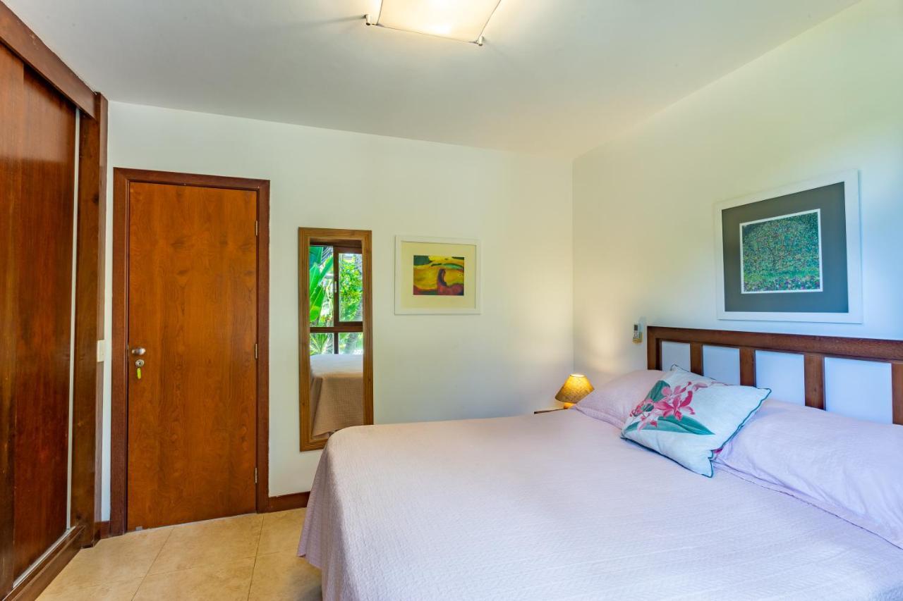 Reserva Imbassai - Casa C02 Orquideas Εξωτερικό φωτογραφία