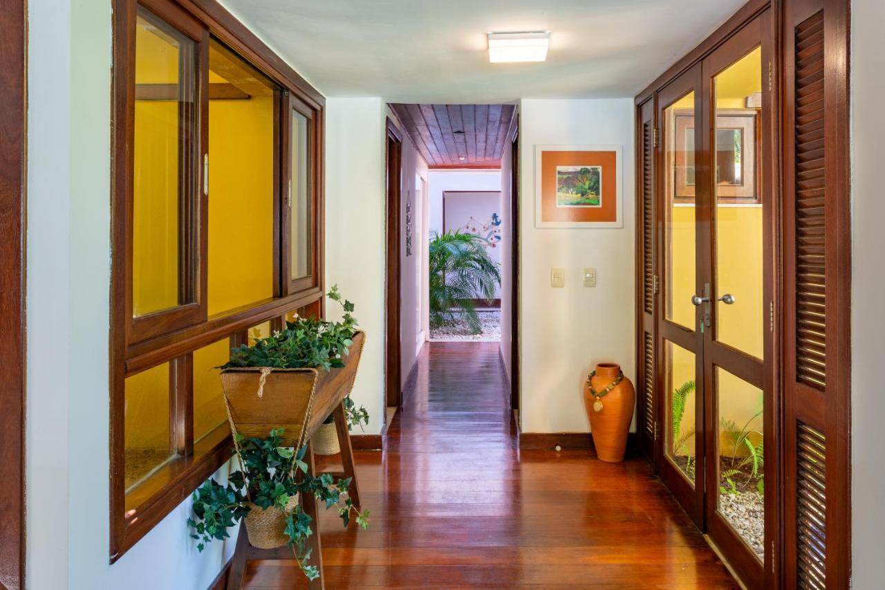 Reserva Imbassai - Casa C02 Orquideas Εξωτερικό φωτογραφία