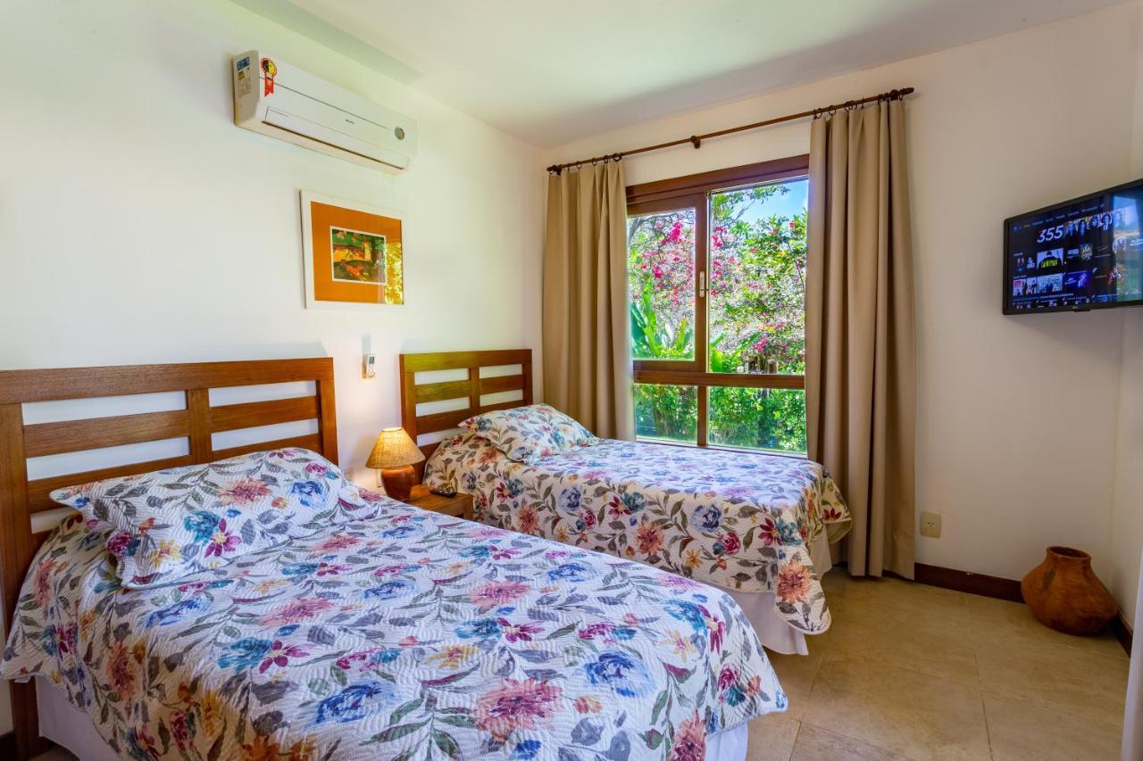 Reserva Imbassai - Casa C02 Orquideas Εξωτερικό φωτογραφία
