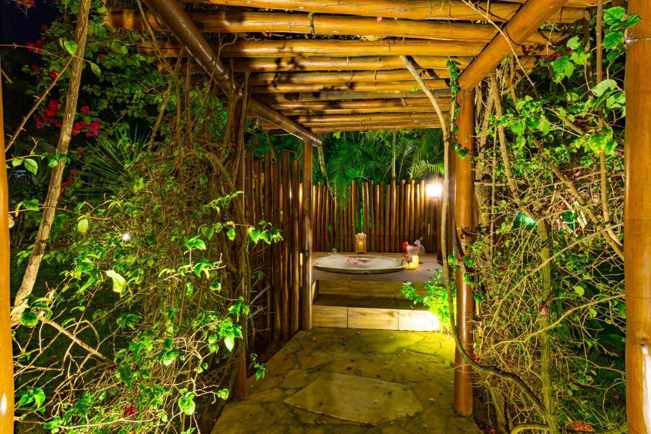 Reserva Imbassai - Casa C02 Orquideas Εξωτερικό φωτογραφία