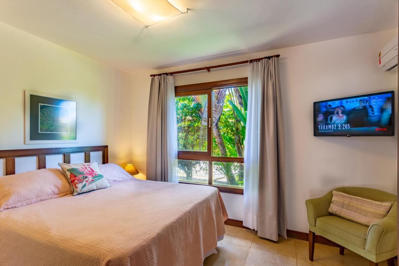 Reserva Imbassai - Casa C02 Orquideas Εξωτερικό φωτογραφία